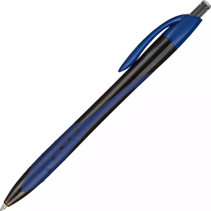 Ручка шариковая Attache Eclipse, маслян, син. стерж. 569091