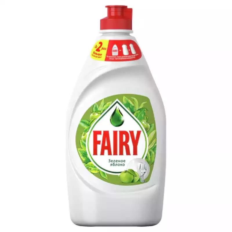 Средство для мытья посуды, 900 мл, FAIRY (Фейри) 