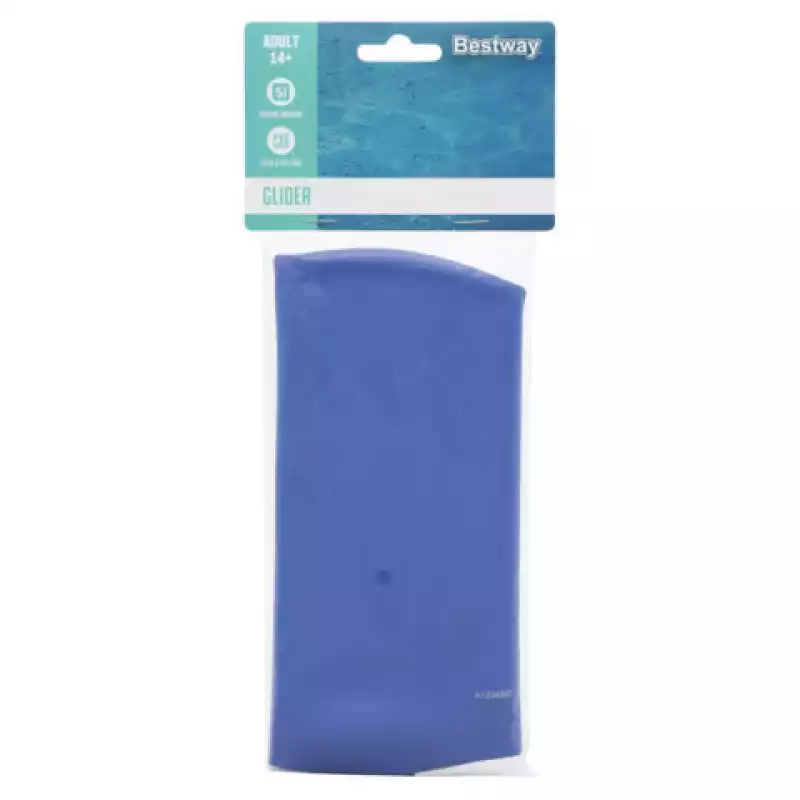 Шапочка для плавания из силикона, от 14 лет, АССОРТИ, BESTWAY, 26006, 680109