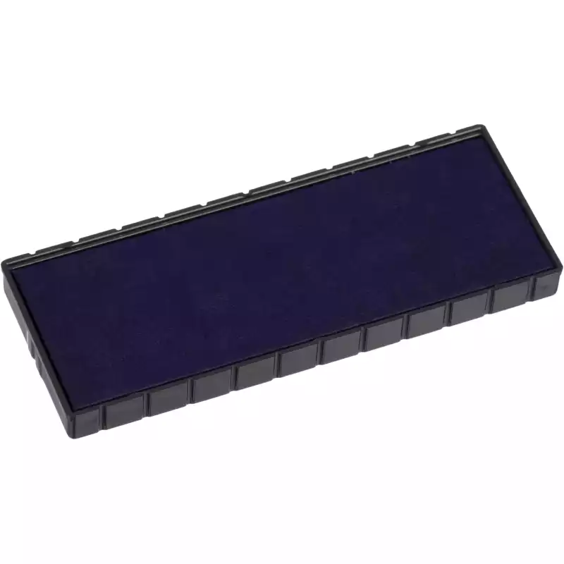 Подушка штемпельная сменная Е/45 син. для Pr. 45, Pr. 45-Set-F Colop, 73904