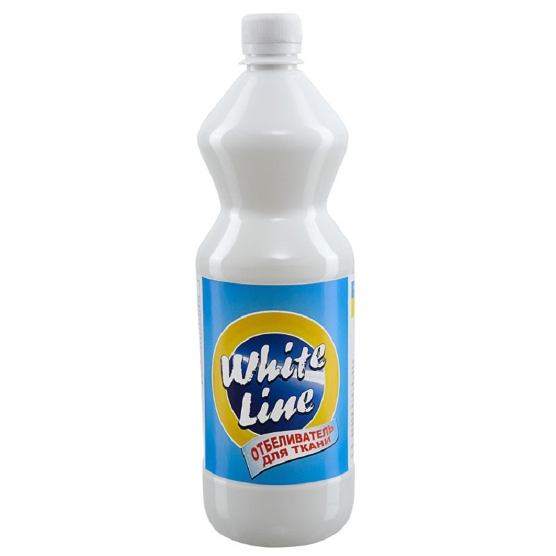 Отбеливатель White Line 1000мл (Спектр), 815395