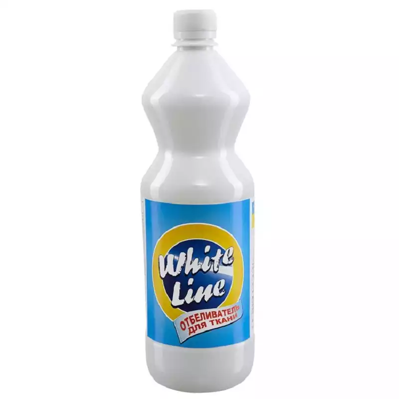 Отбеливатель White Line 1000мл (Спектр), 815395