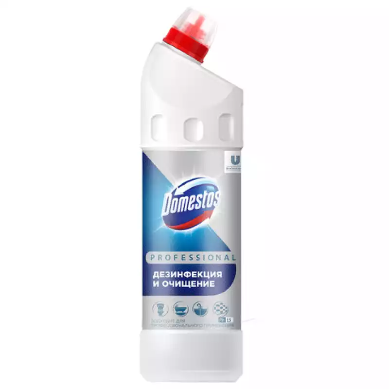 Чистящее средство универсальное Domestos Professional 