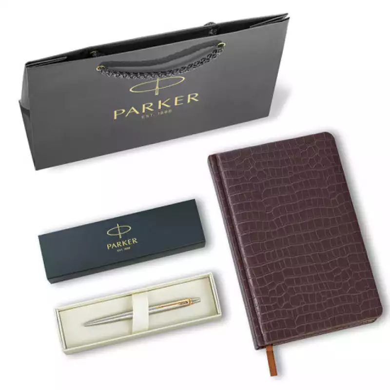 Ручка шариковая PARKER 