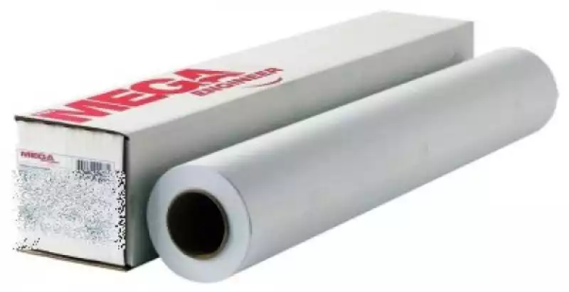 Бумага широкоформатная ProMega engineer standart 80г 841х100 50.8мм, 908073