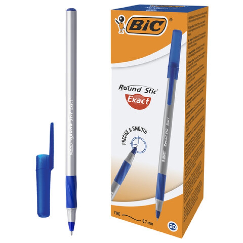 Ручка шариковая Bic 